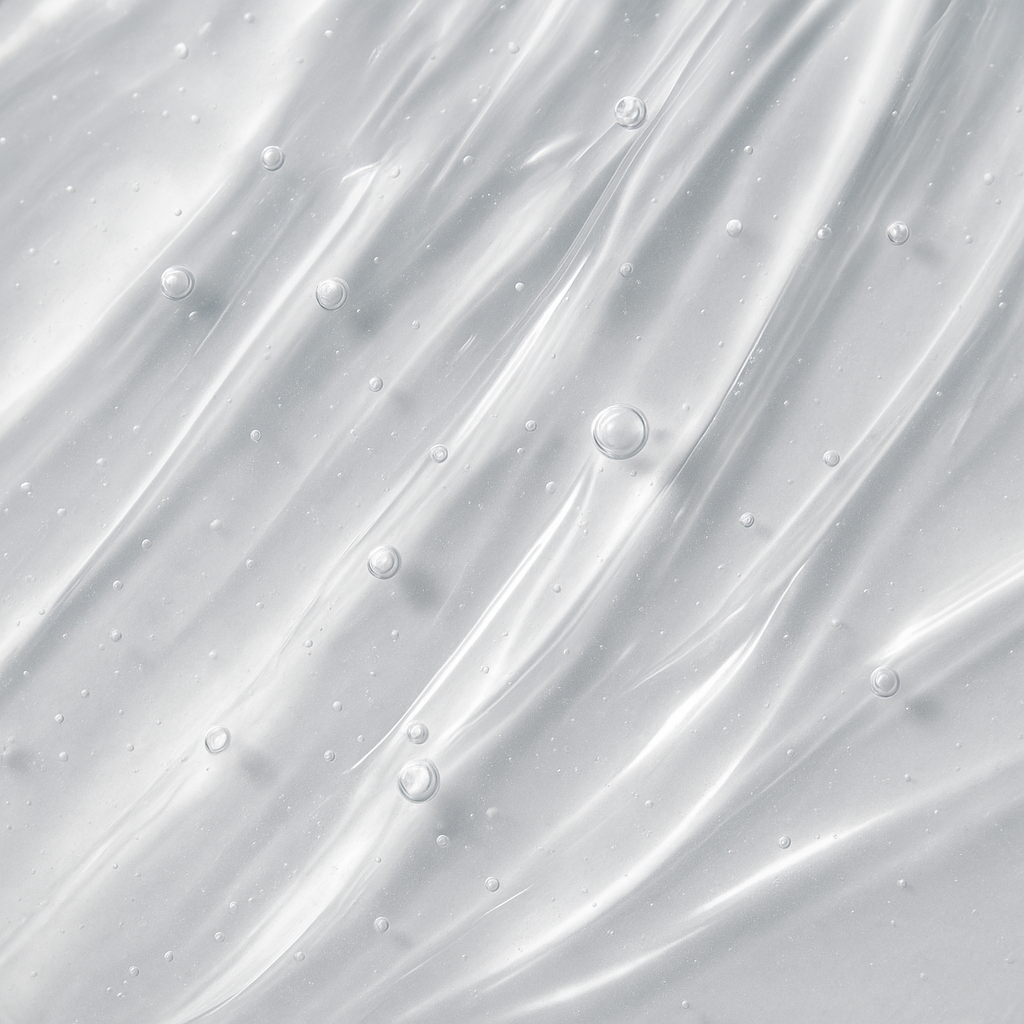 HYALURONIC ACID