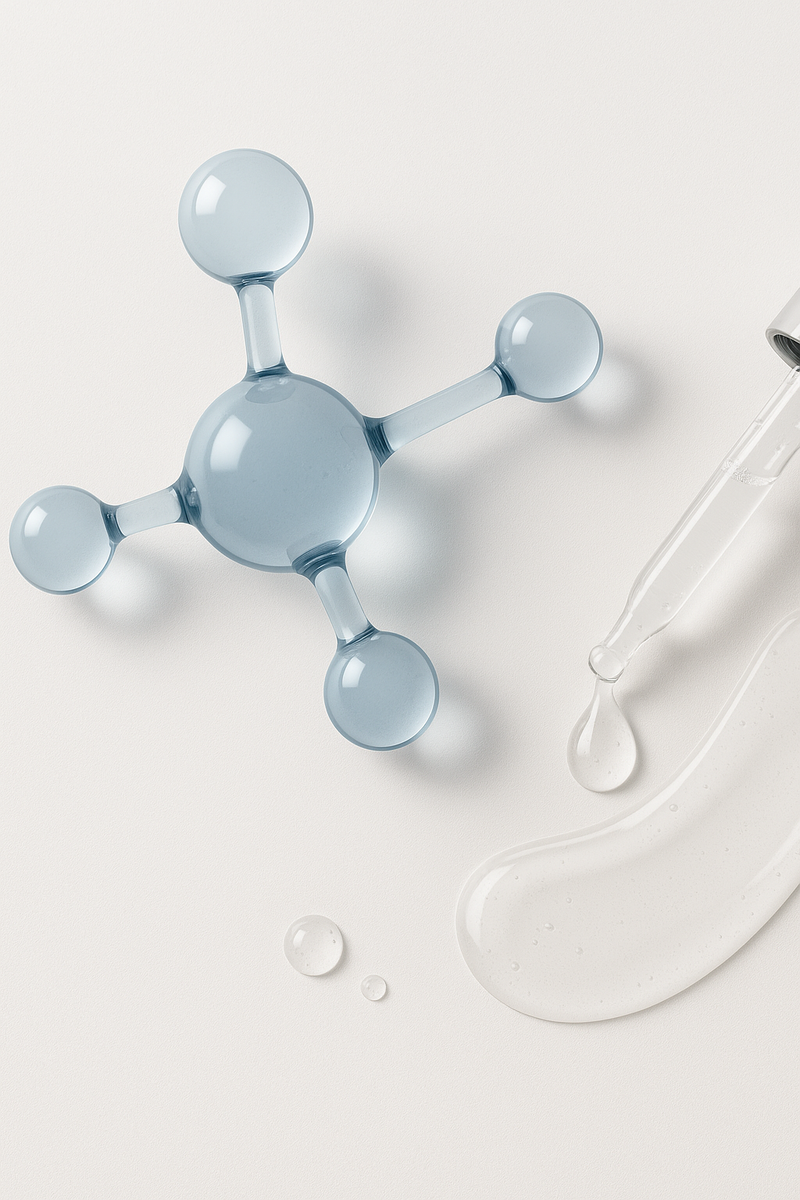 The Science of Niacinamide: Why Your Skin Can’t Get Enough