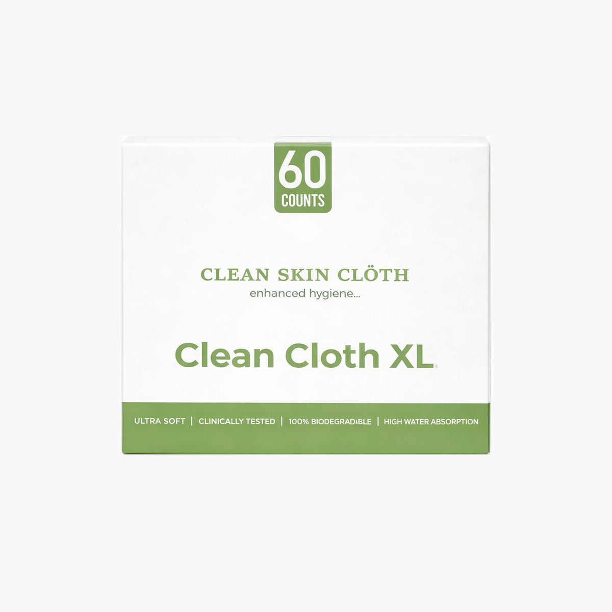 Clean Towels