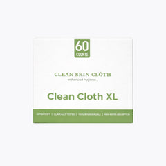 Clean Towels