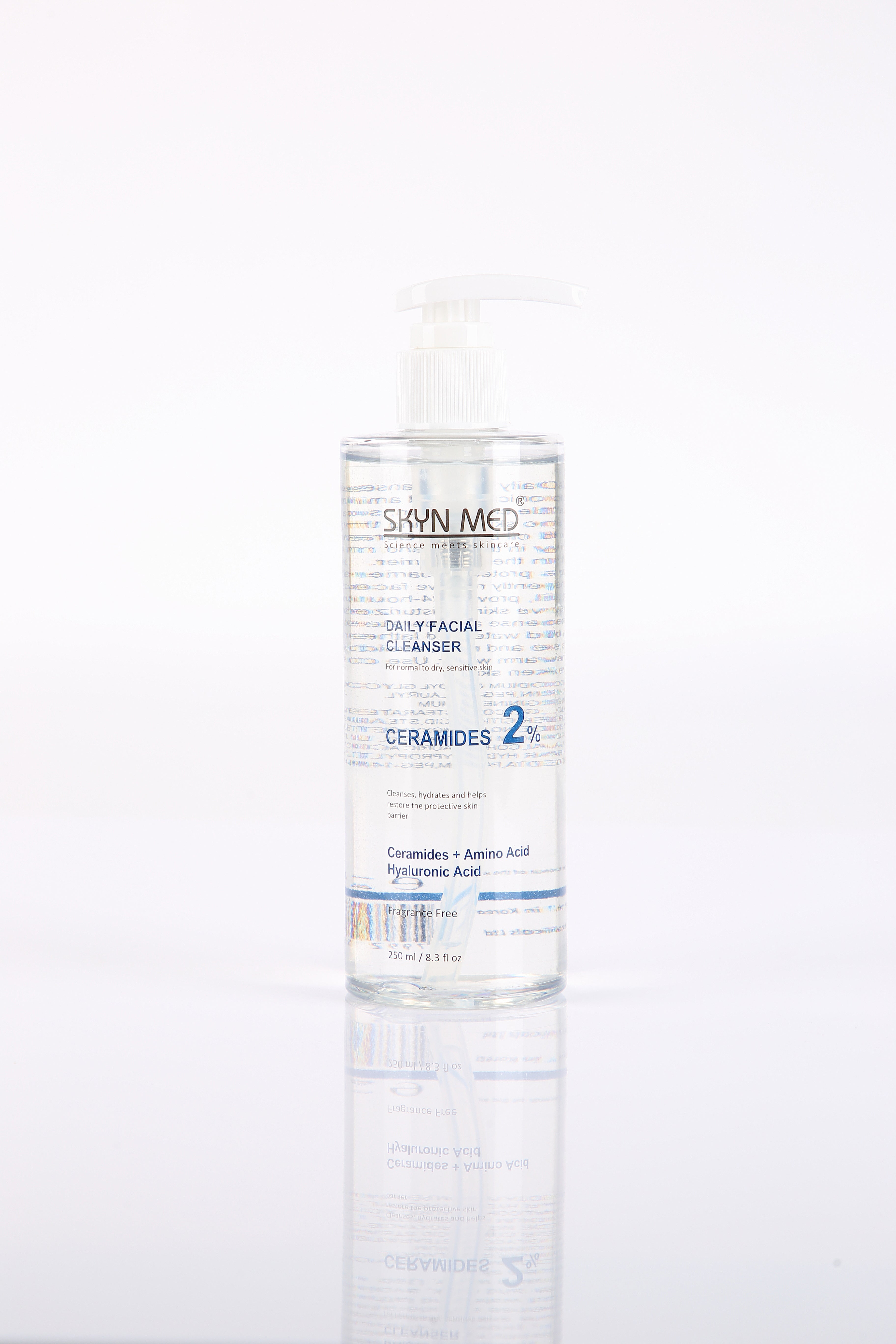 Daily Facial Cleanser