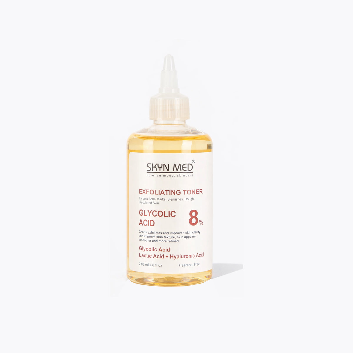 Glyco 8