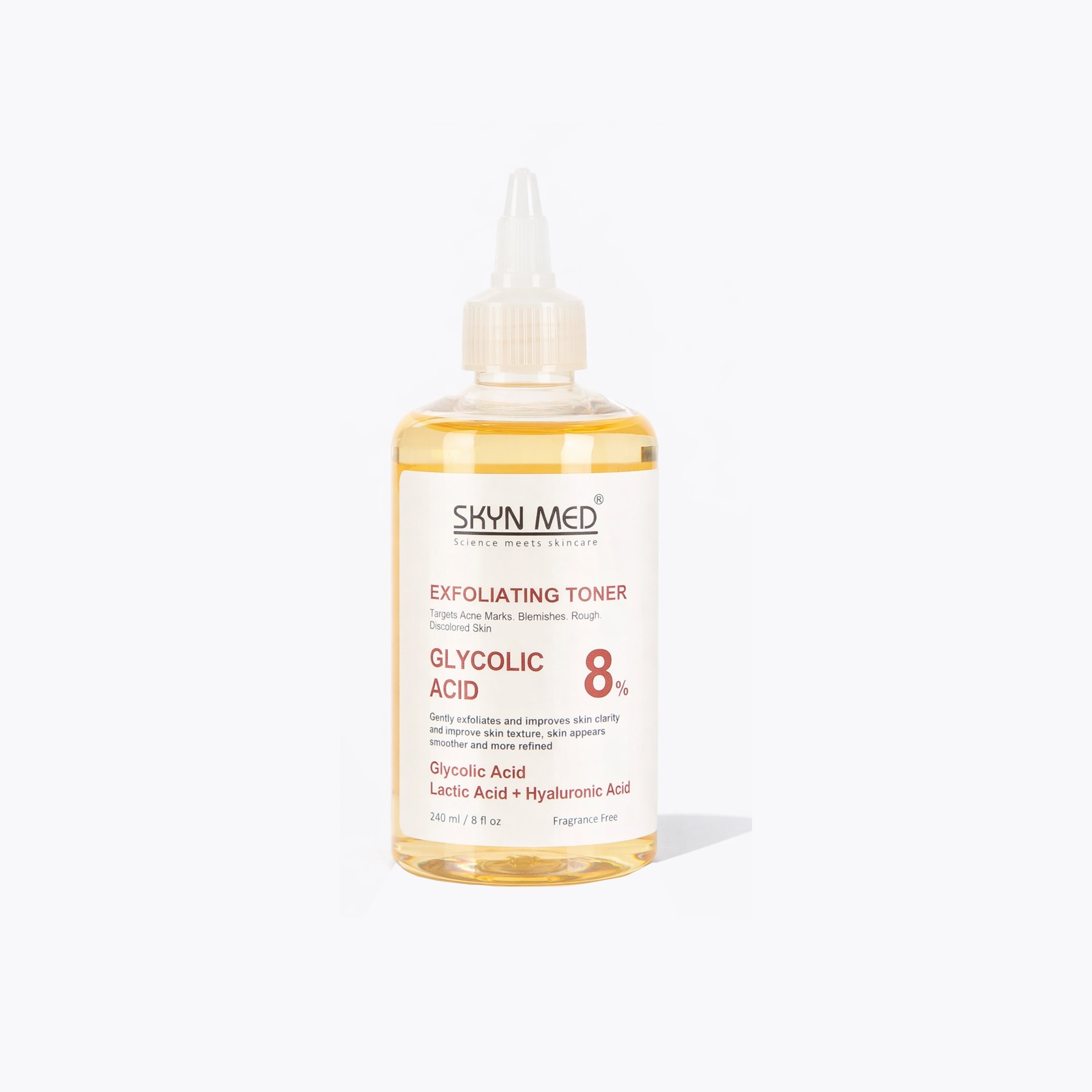 Glyco 8