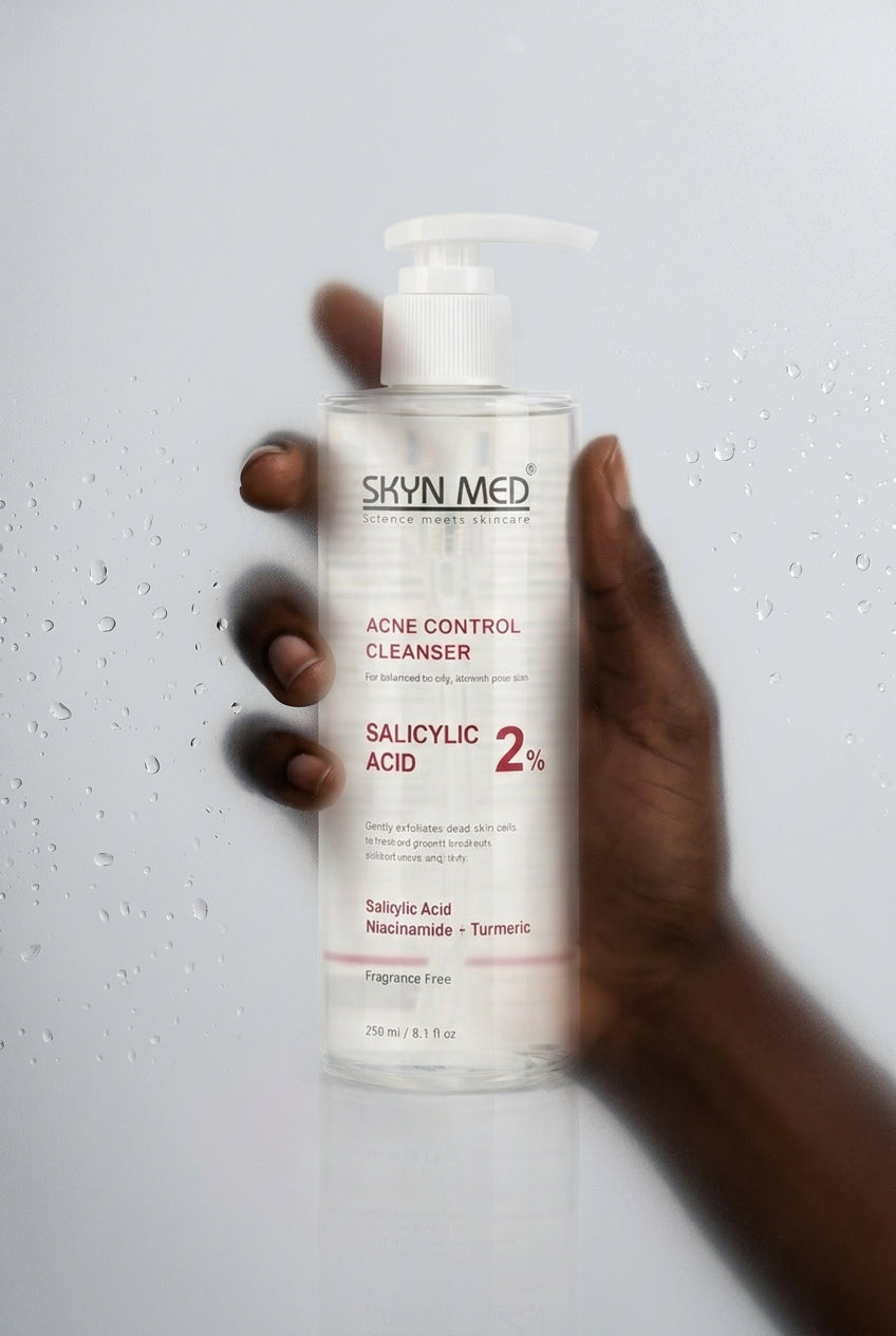 A Note From Our Founder