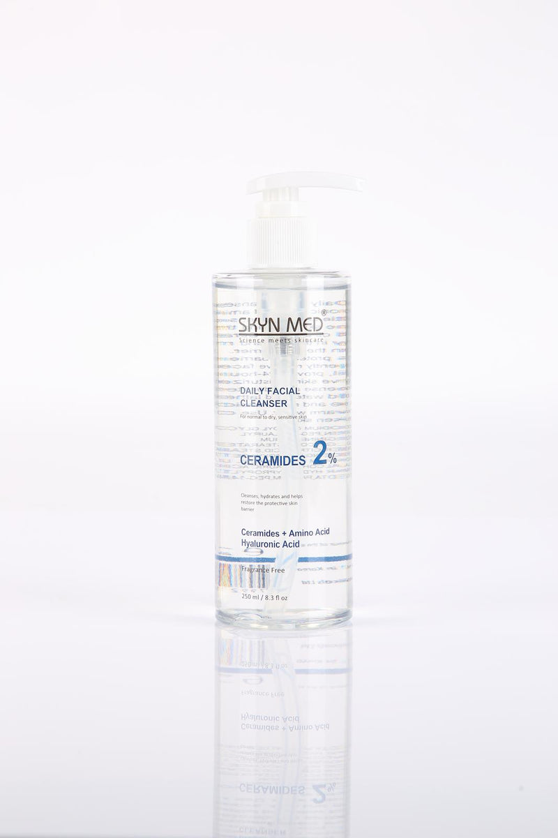 Daily Facial Cleanser