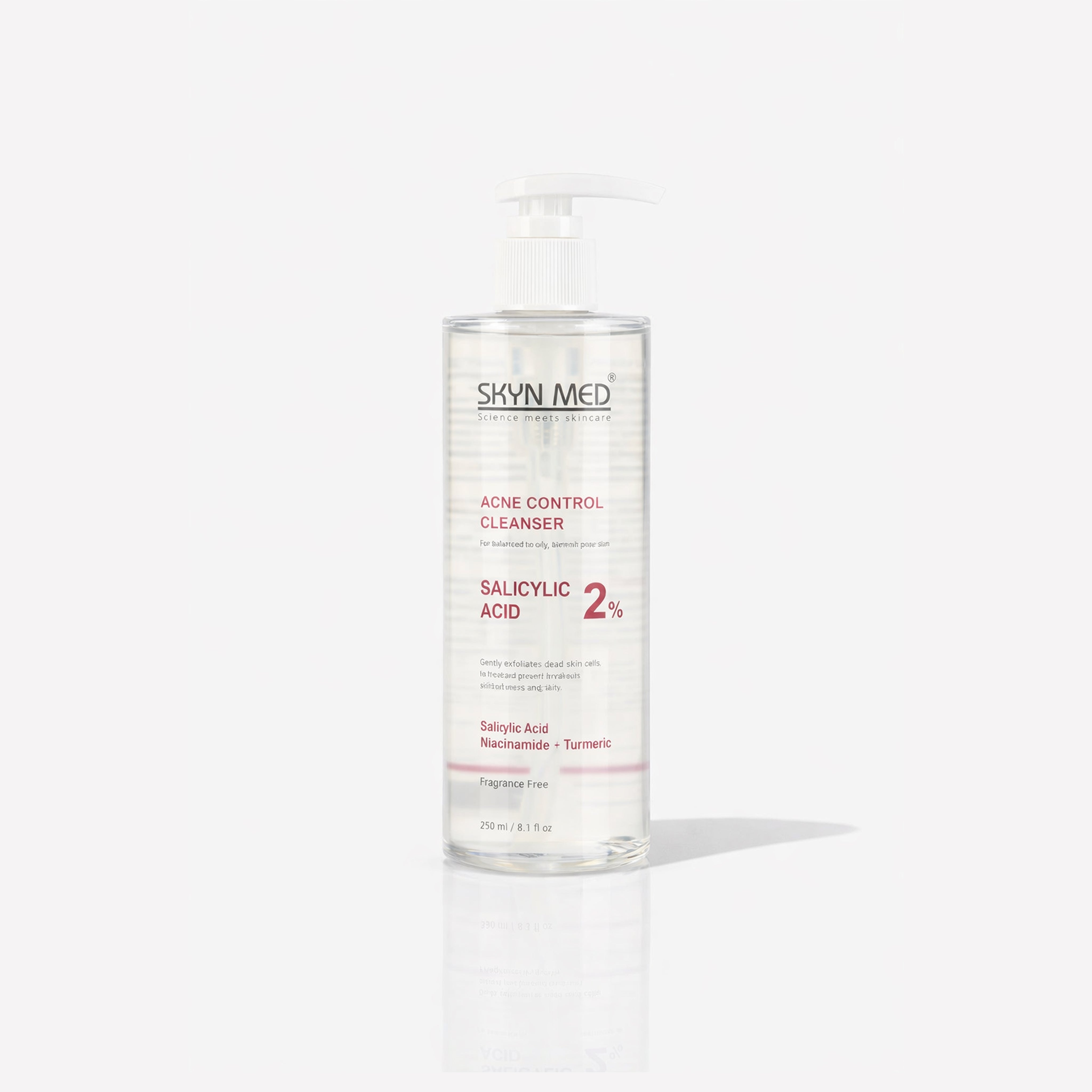 Acne Control – Skyn Med
