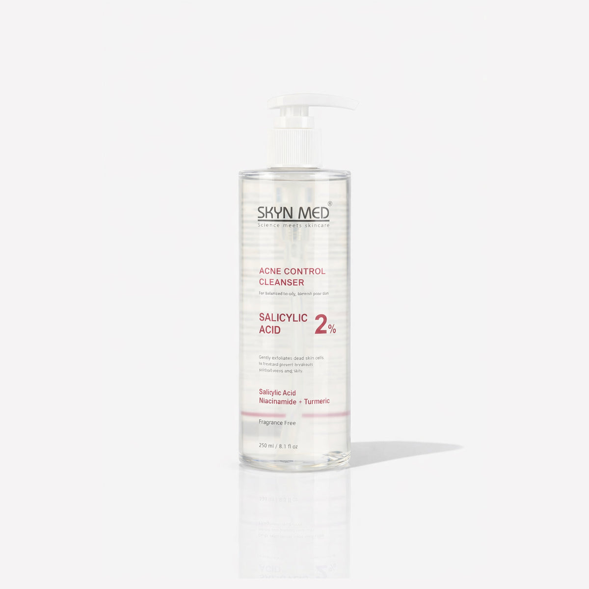 Acne Control